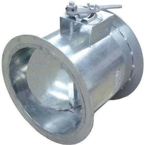 ROUND VCD